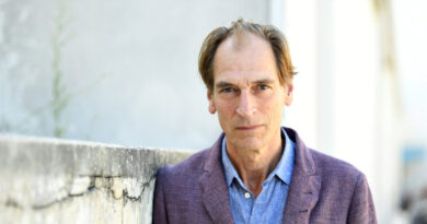 Human Remains Found in Area Where Actor Julian Sands Went Missing