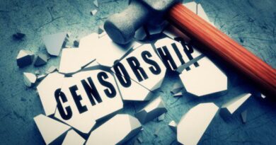 Weaponization Committee Releases Report on Unconstitutional Censorship Efforts by Dept. of Homeland Security and CISA to Silence Undesirable Voices | The Gateway Pundit | by Jim Hoft | 2