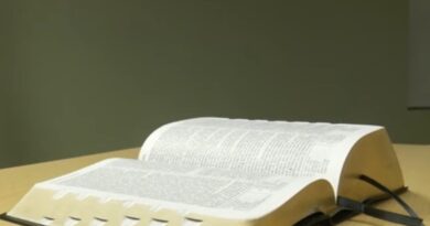 Utah School District Bans King James Version Bible Due to “Violence and Vulgarity” | The Gateway Pundit | by Anthony Scott