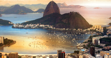 Brazilian travel tech company Onfly raises $16M