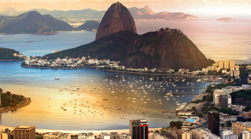 Brazilian travel tech company Onfly raises $16M