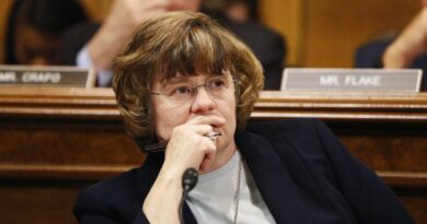 JUST-IN: Ultra MAGA Maricopa County Republicans Censure RINO Maricopa County Attorney Rachel Mitchell for Defending Maricopa County's "Dishonorable Behaviors" and Sanctioning Plaintiffs in Challenge | The Gateway Pundit | by Jordan Conradson