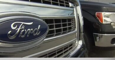 THE BIDEN EFFECT: Ford Cutting 1,000 Jobs After Agreeing to Shift Focus to Electric Vehicles | The Gateway Pundit | by Mike LaChance | 38