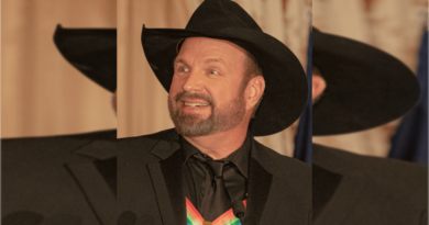 Country Legend Garth Brooks Sparks Controversy by Defending Bud Light Service at His New Bar - Suggests Boycott Supporters are "A**holes" | The Gateway Pundit | by Jim Hoft