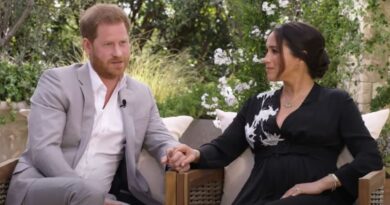 Spotify Parts Ways With Harry and Meghan After Paying Them a Reported $20 Million for 12 Podcasts | The Gateway Pundit | by Mike LaChance | 38