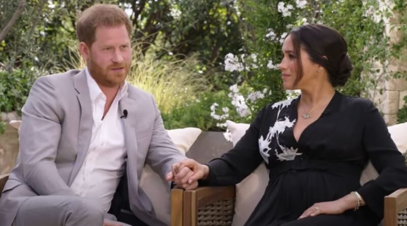 Spotify Parts Ways With Harry and Meghan After Paying Them a Reported $20 Million for 12 Podcasts | The Gateway Pundit | by Mike LaChance | 38