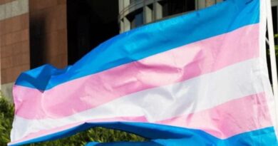 Obama-Appointed Judge Strikes Down Arkansas' Ban on Gender Transition Procedures For Minors | The Gateway Pundit | by Cristina Laila | 42