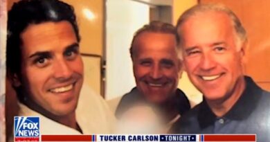 An "Organized Family Crime Unit": Four Biden Decisions as President Made Because of 'Compromise' by Foreign Payments: Comer | The Gateway Pundit | by Kristinn Taylor | 30