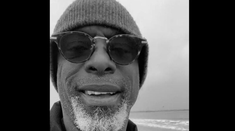 Actor Isaiah Washington: "Don't Vote at All Without a Paper Ballot" | The Gateway Pundit | by Margaret Flavin