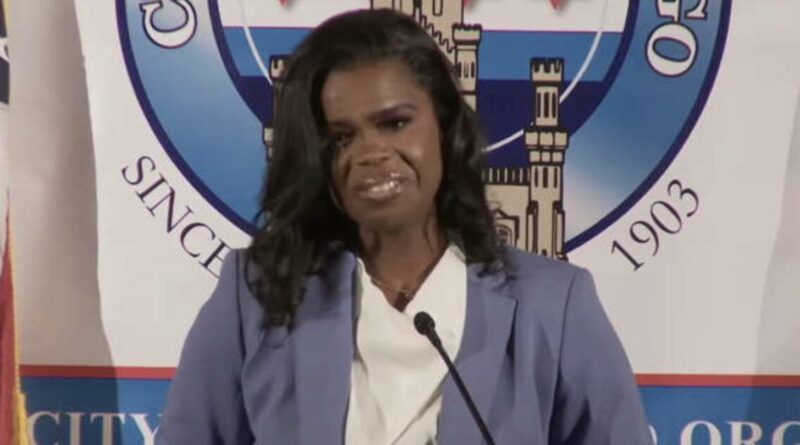 Soros-Funded Cook County State’s Attorney Kim Foxx Still Has Time to Do More Damage to Chicago | The Gateway Pundit | by Margaret Flavin | 168