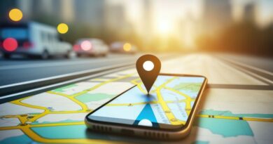 Could generative AI make Google Maps a full travel app?