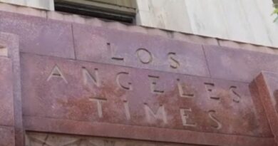 Los Angeles Times Makes Major Cuts to Newsroom as Advertising Slumps | The Gateway Pundit | by Mike LaChance