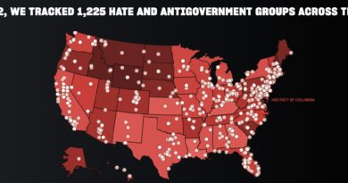 Southern Poverty Law Center Director Who Added Conservative Parent Organizations to "Hate Group Map" Met With Biden Counterterrorism Officials | The Gateway Pundit | by Margaret Flavin | 168