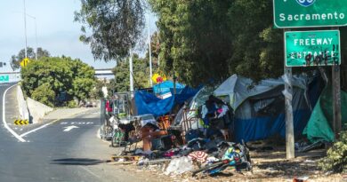 San Francisco Homeowners Hit Hard in Residential Home Values Decline, Losing $260 Billion In Value | The Gateway Pundit | by Jim Hoft