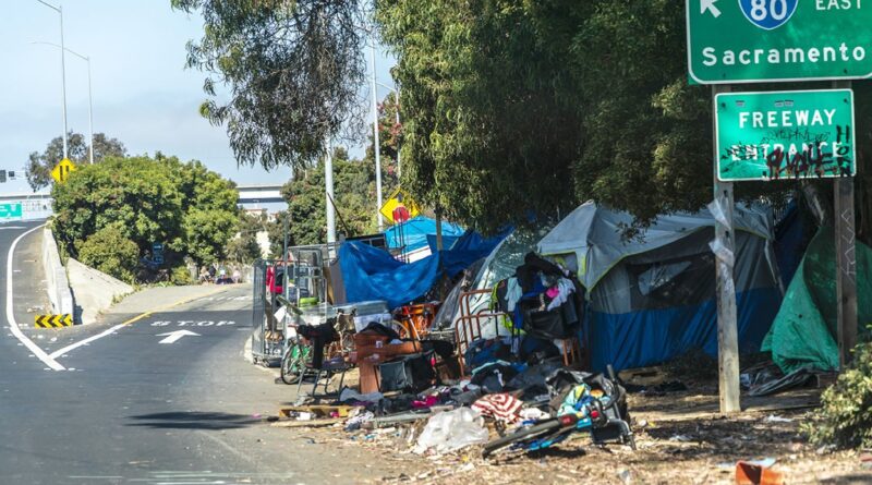 San Francisco Homeowners Hit Hard in Residential Home Values Decline, Losing $260 Billion In Value | The Gateway Pundit | by Jim Hoft