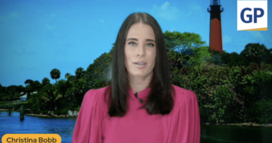 Trump Campaign Attorney Christina Bobb Slams Florida Governor DeSantis - "He's Banking On" Trump Being Removed by Biden's DOJ (VIDEO) | The Gateway Pundit | by Jim Hoft