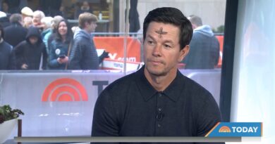 Christian Actor Mark Wahlberg to Create 'Hollywood 2.0', Announces Location of New Studio