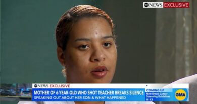 Mother of 6-Year-Old Child Who Shot Virginia Teacher to Face Federal Charges | The Gateway Pundit | by Cristina Laila