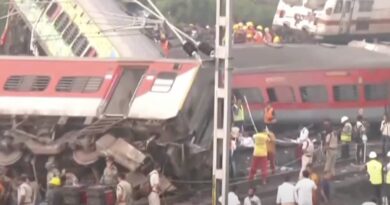 Signal Error Blamed for Massive Train Crash in India That Kills Nearly 300 (Video) | The Gateway Pundit | by Margaret Flavin