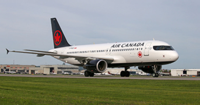 Air Canada and Sabre reach distribution and retailing agreement