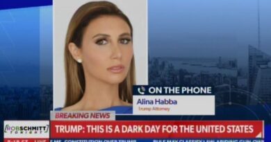 Trump Attorney Alina Habba Reacts to Indictment: "It's Just Another Normal Day in Trump World - A Very Sad, Sad Day for Our Country" (VIDEO) | The Gateway Pundit | by Jim Hoft