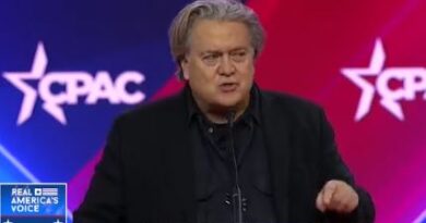 Steve Bannon Subpoenaed by Jack Smith in DC Special Counsel Fish Hunt | The Gateway Pundit | by Jim Hoft