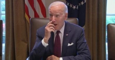 Biden Could Lose First Two Primary Contests of 2024, in Total Embarrassment for DNC | The Gateway Pundit | by Mike LaChance | 38