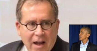 Jay Bratt Assistant Special Counsel Leading Trump Indictment Was Previously Part of Obama’s Espionage Act Prosecution Frenzy | The Gateway Pundit | by Anthony Scott | 163