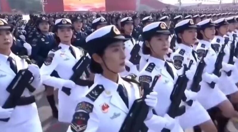 CHINESE TROOPS COMING TO AMERICA'S DOORSTEP: Communist China Working to Establish Military Training Facility in Cuba - Just 90 Miles South of Florida | The Gateway Pundit | by Cullen Linebarger | 165