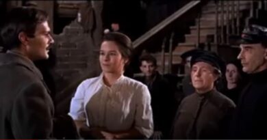 It Begins: Democrats Announce Plan to Turn New York City into 'Coming Home' Scene from Dr. Zhivago (VIDEO) | The Gateway Pundit | by Jim Hoft