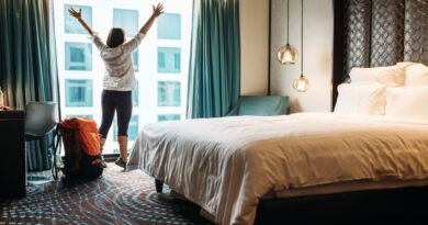 Why total profitability is the way forward for hotels