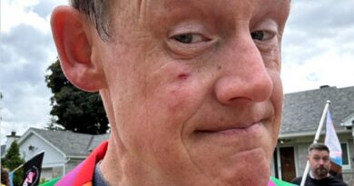 Leftist Lawmaker Claimed a Conservative Protester Punched Him - Then Video Came Out and He Changed His Tune | The Gateway Pundit | by C. Douglas Golden, The Western Journal | 114