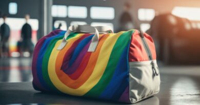 Mitigating travel risk for LGBTQ+ employees