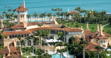 Flooding at Mar-a-Lago Raises Suspicions Among Federal Prosecutors | The Gateway Pundit | by Cristina Laila