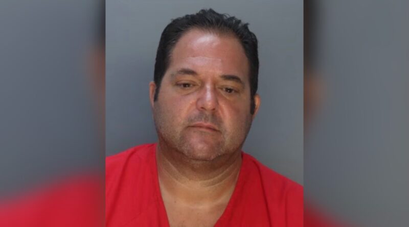 North Miami Beach Democrat Mayor Arrested for Illegal Voting, Faces Up to 15 Years in Prison | The Gateway Pundit | by Jim Hoft