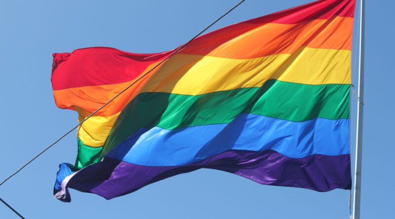 SoCal: Orange County Bans Pride Flags From Being Flown on County Properties | The Gateway Pundit | by Cristina Laila | 42