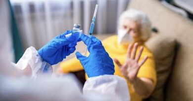 An Insider's Cry for Justice and Transparency in Elderly Healthcare Against COVID-19 Vaccine | The Gateway Pundit | by Assistant Editor | 20