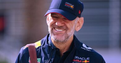 F1: Adrian Newey talks Red Bull culture, copycat cars, power units and 2023 development race