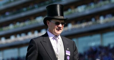 Royal Ascot live on Sky Sports Racing: Aidan O'Brien sending over typically strong team as he closes in on all-time record