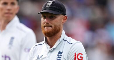 The Ashes: Ben Stokes doubles down on England strategy: 'We sent a message to Australia'