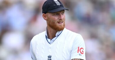 Ben Stokes (Getty Images)