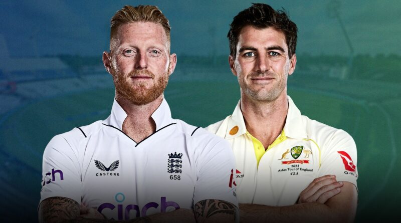 The Ashes 2023: England vs Australia build-up as we discuss your predictions LIVE!