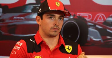 Canadian GP: Charles Leclerc says it is 'worrying' Ferrari don't know reasons for 'really bad' feeling in car