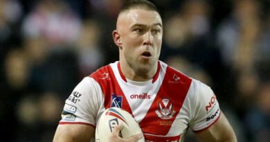 Super League: St Helens and Wigan Warriors ready to renew rivalry as Round 15 kicks off