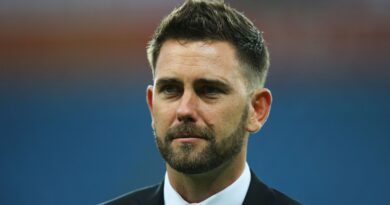 Des Buckingham, head coach of New Zealand looks on after the 2019 FIFA U-20 World Cup group C match between Honduras and New Zealand at Arena Lublin on May 24, 2019 in Lublin, Poland.