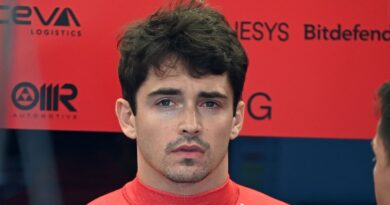 Charles Leclerc frustrated with Ferrari strategy in Qualifying for Canadian Grand Prix after Q2 exit