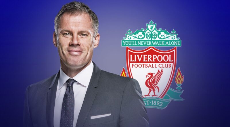 Alexis Mac Allister signing a 'steal' | Liverpool will bring in three more players, says Jamie Carragher