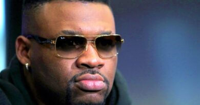 Jarrell Miller