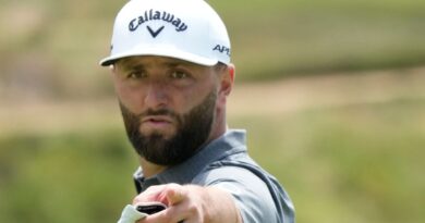 Jon Rahm: PGA Tour players feel 'betrayal' over 'bombshell' deal with Saudi Arabia's PIF to unify golf