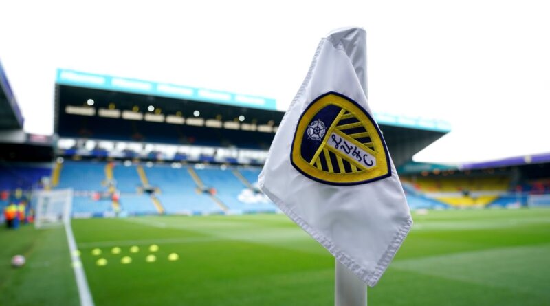 Leeds United: 49ers Enterprises agree deal to purchase chairman Andrea Radrizzani's remaining 56 per cent stake